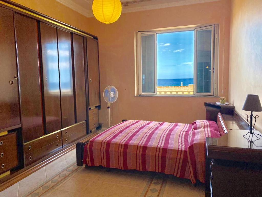 Portopalo Il Viaggiatore room 1