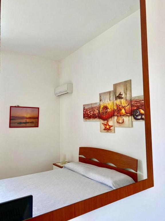 Portopalo Il Viaggiatore room 2
