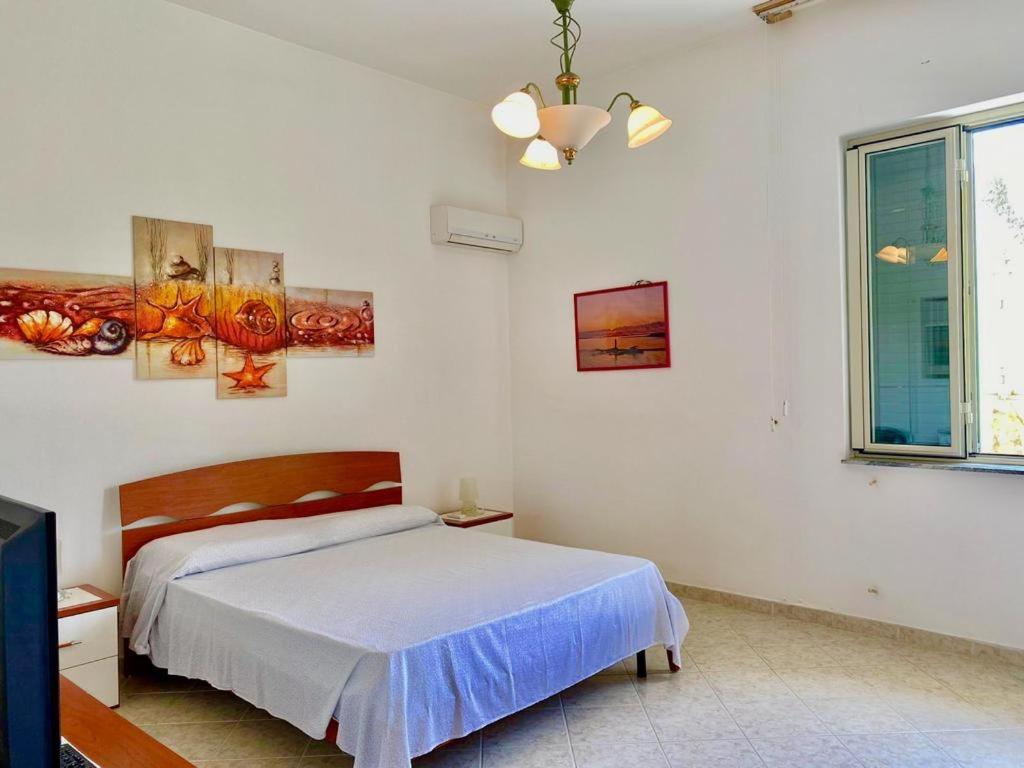 Portopalo Il Viaggiatore room 4