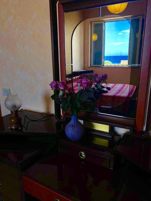 Portopalo Il Viaggiatore room 5
